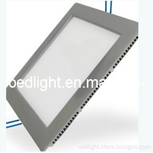 Embedded LED Square Panel Light (P3003020W)